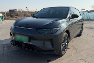 零跑汽车 零跑C11 2023款 纯电 500舒享版