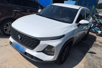 宝骏RS-3 2020款 1.5L 手动智能舒适型