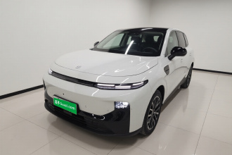 零跑汽车 零跑B10 2025款 510悦享版