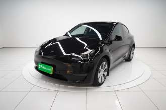 特斯拉 Model Y 2021款 标准续航后驱版