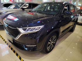 长安欧尚X7 2020款 1.5T 自动尊贵型