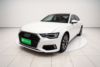 奥迪A6L 2019款 45 TFSI 臻选致雅型