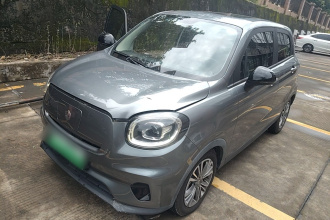 零跑汽车 零跑T03 2021款 400舒享版