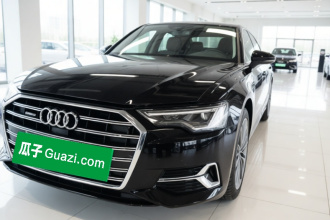 奥迪A6L 2024款 45 TFSI quattro 臻选致雅型