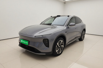 蔚来EC6 2024款 75kWh