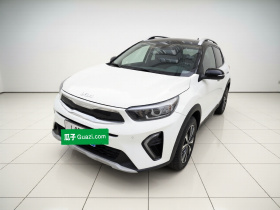 起亚 奕跑 2026款 1.4L 天窗版