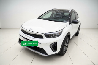 起亚 奕跑 2026款 1.4L 天窗版