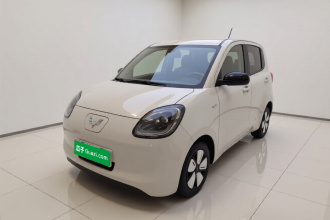 五菱汽车 宏光MINIEV 2025款 第四代 四门版 进阶款