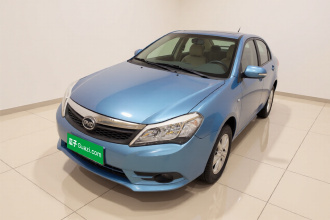 比亚迪F3 2014款 1.5L 手动尊贵型