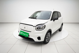 零跑汽车 零跑T03 2021款 400轻享版 三元锂