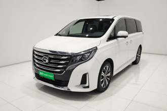 广汽传祺 传祺M8 2020款 领航款 390T 至尊版