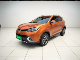 名爵 锐腾 2015款 1.5TGI TST豪华版