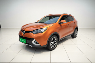 名爵 锐腾 2015款 1.5TGI TST豪华版