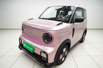 吉利银河 2024款 200km 熊猫卡丁