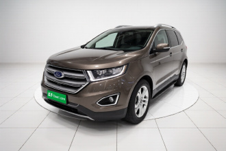 福特 锐界 2015款 2.0T GTDi 两驱豪锐型