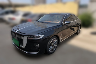 红旗H9 2020款 2.0T 智联旗享版
