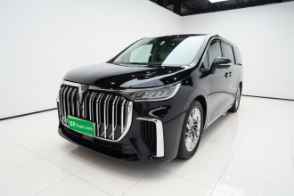 岚图汽车 岚图梦想家 2024款 PHEV 超长续航旗舰版