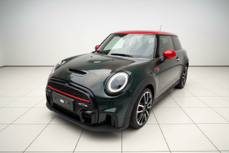 MINI JCW 2023款 改款 2.0T JOHN COOPER WORKS ALL-IN