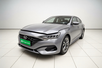 现代 菲斯塔 2019款 280TGDi 运动版 国V