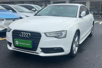 奥迪A5 2016款 Sportback 45 TFSI