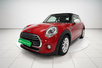 MINI 2014款 1.5T COOPER Excitement