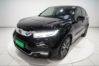 本田 冠道 2020款 240TURBO 两驱智享版