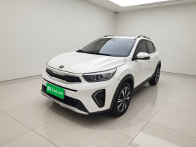 起亚 奕跑 2019款 1.4L 自动趣享版 国VI