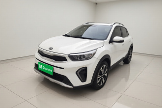 起亚 奕跑 2019款 1.4L 自动趣享版 国VI