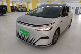 小鹏X9 2024款 702超长续航Max