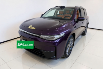 零跑汽车 零跑C16 2024款 增程 200激光雷达版