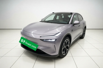 乐道L60 2024款 60kWh 后驱版