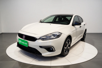 菲亚特 致悦 2014款 1.4T 自动豪华运动版