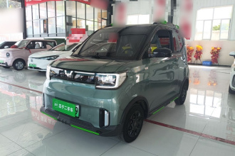 五菱汽车 宏光MINIEV 2022款 GAMEBOY 200km 玩咖款 磷酸铁锂