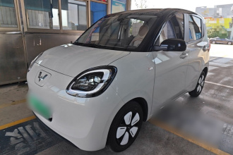 五菱汽车 宏光MINIEV 2025款 第四代 四门版 臻享+款