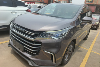 上汽大通MAXUS 大通G50 2019款 1.5T 首发款自动豪华版 6座