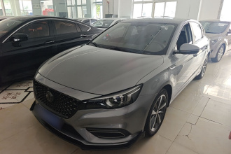 名爵 MG6 2019款 20T 自动星辉版