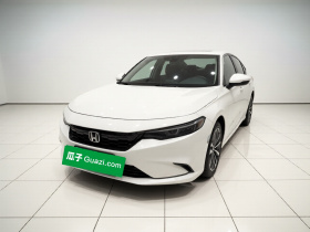 本田 型格 2022款 240TURBO CVT豪华版