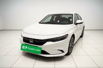 本田 型格 2022款 240TURBO CVT豪华版