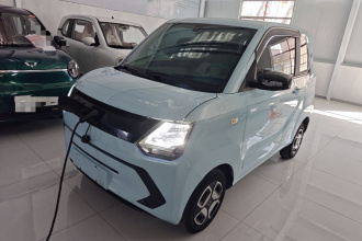 东风风光 风光MINIEV 2022款 糖果款 棒棒糖