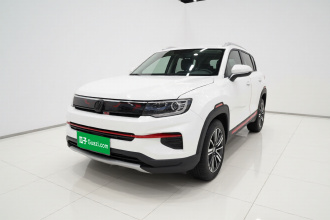 长安CS35PLUS 2019款 1.4T DCT畅联蓝鲸版