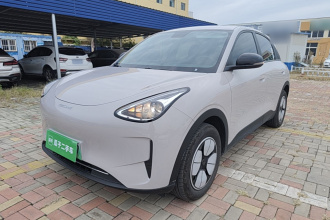 吉利银河 星愿 2025款 310km 青春版