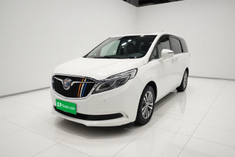 别克GL8 2017款 ES 28T 旗舰型 国V