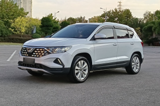 捷达VS5 2020款 280TSI 自动三十而立版
