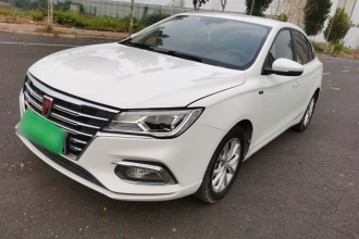 荣威i5 2019款 1.5L 手动4G互联朗越版