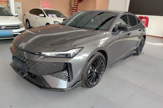 长安UNI-V 2024款 1.5T 尊贵运动型