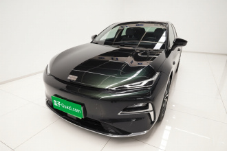 吉利银河 银河星耀8 2025款 130km EM-P 星舰版