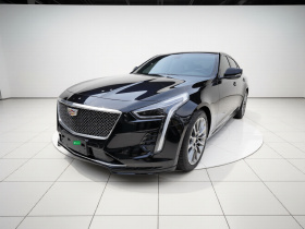 凯迪拉克CT6 2022款 28T 尊贵型