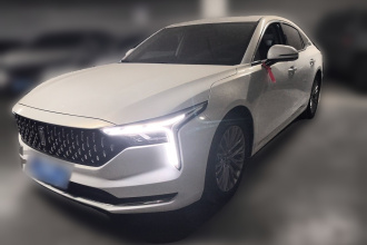 奔腾B70 2022款 第三代 1.5T 自动乐享型