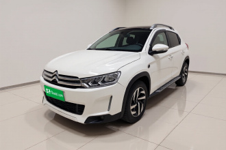 雪铁龙C3-XR 2015款 1.6THP 自动智能型