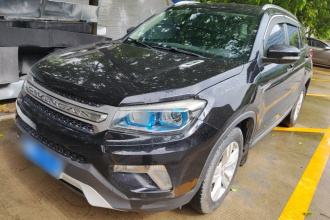 长安CS75 2014款 1.8T 自动精英型 国IV